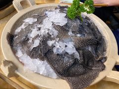 -渝宗老灶火锅(时代天街店)