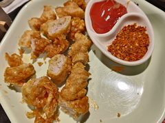 -袍家大院重庆火锅(文安路店)