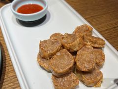 -八闽饭店闽南小镇(铁西店)