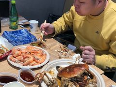 -盒马X会员店(王府井奥莱UP TOWN店)