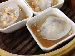 -香云轩·顺德菜(香云纱园林酒店店)