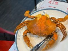 -三妹小龙虾·黄油蟹(华侨城总店)