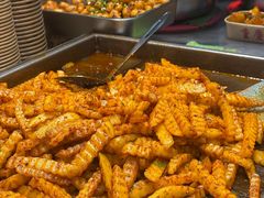 -丁家坡洋芋·观音桥好吃街A区(全国总店)