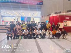 -上海市总工会沪东工人文化宫