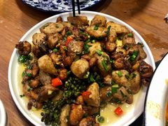 芋儿鸡-盛世盐帮·自贡特色(总店)