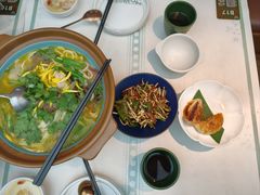 -云海肴·汽锅鸡·云南菜(高德置地店)