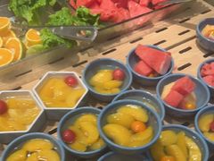 -汉阳廷自助烤肉(同和金铂天地店)