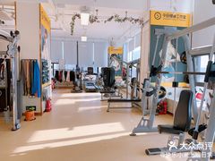 -中田·健身+普拉提(北京通州运河店)