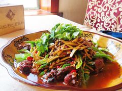 -白家高记肥肠粉(总店)