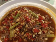 -彭耕记猪油炒小菜(吉联mall店)