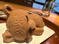 -长春藤咖啡(北园店)