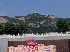 -响堂山石窟-北响堂山石窟