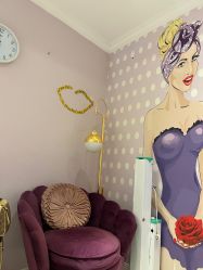 -蕾蕾美颜美容美体