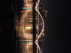 -闽江夜游台江旅游码头