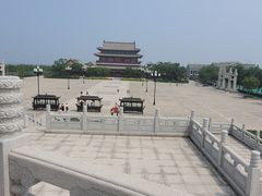 -天津妈祖文化园