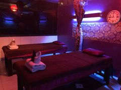 -ventus spa 沙巴亚庇正宗精油按摩会所