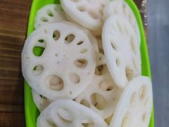 -云南印象昭通天麻火腿鸡(新疆石油花园二期店)