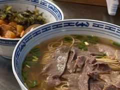 -永丰面馆(汉口路店)