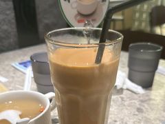 -留半山·香港食堂(啦啦宝都店)