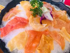 -捞围鲜·港式打边炉(海阳路店)