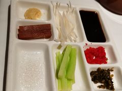 -四季民福烤鸭店(故宫店)