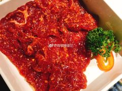 -东道煮牛肉火锅(重庆路店)