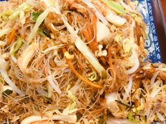 -台州老六海鲜面馆(上南总店)