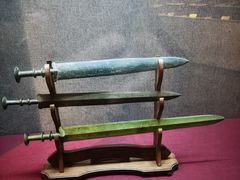 -兴隆文化园景区-兖州博物馆