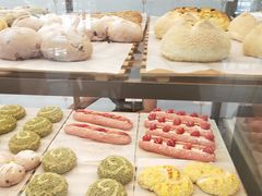-奈雪的茶(市百一店)