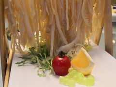 酸辣毛肚-香满楼(南关店)