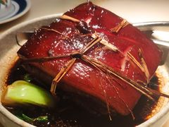 东坡肉-桂满陇-十里风荷(合生汇店)