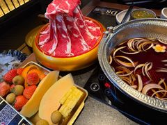 -牛New寿喜烧(闵行龙湖天街店)