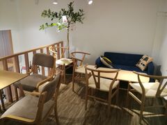 -Oasis coffee燕谷咖啡(公信店)