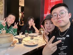 餐具摆设-味窑餐厅
