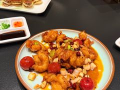 -全聚德烤鸭店(马家堡店)