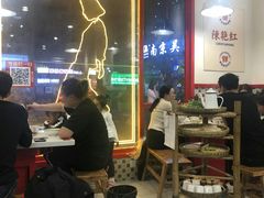 大堂-陳艳红火锅(港汇店)