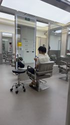 点击看大图 -首脑美发沙龙