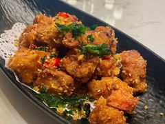 -玉林烤鸭店(垡头店)