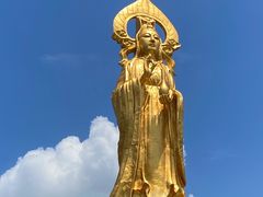 -广州莲花山旅游区