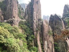 -三清山风景名胜区