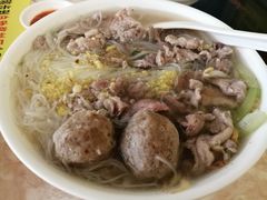 牛肉米粉-华威达牛庄(黄埔大道西店)