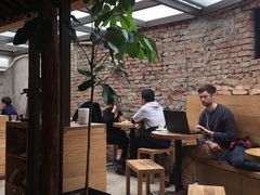 -VOYAGE COFFEE(北锣鼓巷店)