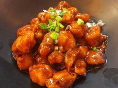 -金牌外婆家(苏州中心店)