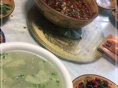 -乐山第一家临江鳝丝(茶坊路店)