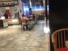 大堂-神龟馅饼(大观园店)