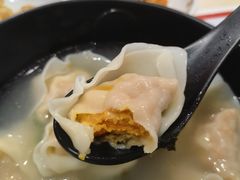 -如意馄饨(龙西路店)