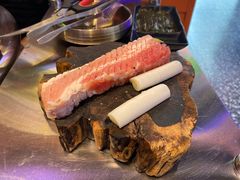 -入火韩国烤肉(凯旋广场店)