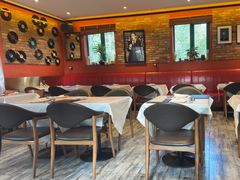 -安妮意大利餐厅(丽都店)