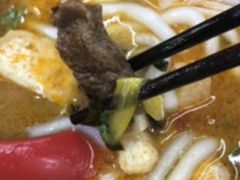 -长申超市(美食城店)