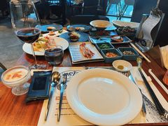 -Mr·Fish鱼鲜生海鲜放题(银泰in99店)